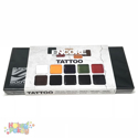 Picture of Encore Alcohol Activated Palette - Tattoo