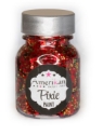 Picture of Pixie Paint Glitter Gel - Drop Dead Red - 1oz (30ml)