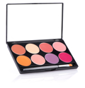 Picture of Mehron CHEEK Cream 8-Color Palette (48g)