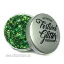 Picture of Festival Glitter Gel - Dragon Scale - 50ml