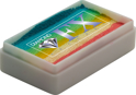 Picture of DFX - Morning Star Split Cake (RS30-118) - 28G