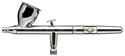 Picture of Iwata Eclipse HP-CS Gravity Feed Dual Action Airbrush