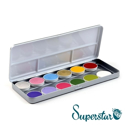 Picture of Superstar - Botanical - 12 Colours Palette (139-63.7)