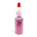 Picture of Bright Pink GLITTER (15ml)