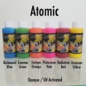 Picture of ProAiir Hybrid - Atomic Color Collection Pack of 6 ( 2 oz ) (SFX)