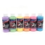 Picture of ProAiir Hybrid Airbrush Unicorn Pastel Colour Collection Set of 6 ( 6 x  2 oz )