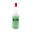 Picture of TAG Crystal Green GLITTER (15ml)