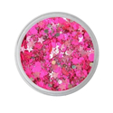 Picture of Vivid Glitter Loose Glitter - Watermelon  (25g)