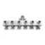 Picture of SOBA Airbrushing Manifold - 6 way (1/8") with shutoffs