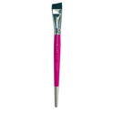 Picture of Paint Pal Arty Brush 3/4 inch - Arty Angle Brush