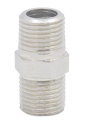 Picture of Airbrush Hose Adapter 1/8" Male and 1/8" Male Connector (A7)