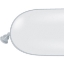 Picture of 350Q Latex Balloons, White  (100/bag)