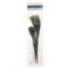 Picture of Real Peacock Feather 10''-14'' - (2pc)