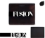 Picture of Fusion - Prime Strong Black 100g