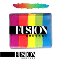 Picture of Fusion Rainbow Cake - Rainbow Joy - 50g