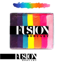 Picture of Fusion LC Rainbow Cake -  Leanne's Tropical Butterfly FX 50g