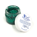 Picture of Superstar Glitter Gel - Green (20ml)