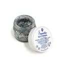 Picture of Superstar Glitter Gel - Silver (20ml)