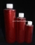 Picture of Firetruck Red Glitter  - Amerikan Body Art  ( 4oz )