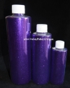 Picture of Grape Soda Glitter - Amerikan Body Art   ( 8oz )