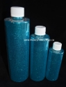 Picture of Royal Blue Glitter - Amerikan Body Art  ( 4oz )