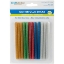 Picture of Craft Medley Mini Glitter Glue Sticks - 12pc (7mm thick)