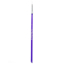 Picture of Art Factory Studio Brush Acrylic Handle - Round - #1