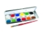 Picture of Ben Nye MagiCake Aqua Paints Palette - 12 Refillable colors (CFK-12)