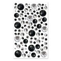 Picture of Balloon Blast self adhesive gems - Classic (SS221D)