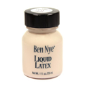 Picture of Ben Nye -Liquid Latex - 1 oz (LL1)