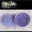 Picture of Sparkle Tattoo Glitter Jar - Cosmic Purple (7g)