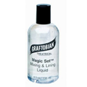 Picture of Graftobian Magic Set Mixing & Lining Liquid  8 oz (236 ml) bottle