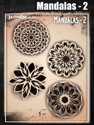 Picture for category Mandalas and Lace