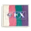 Picture of DFX Dancing Queen Split Cake (RS50-74) - 50G