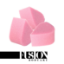 Picture of Fusion - Petal Sponge - Pink - 3 Pack