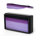 Picture of Silly Farm - Lavender Purple  Arty Brush Cake - 30g