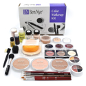 Picture of Ben Nye Theatrical Makeup Cake Kit - Fair Skintone (TK-11)