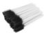 Picture of White Mascara Wand -  Disposable Eyelash Brushes  - 50Pcs