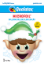 Picture of Christmas Elf Foil Balloon - 35" (1pc)