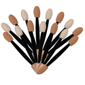 Picture of Disposable Dual Sided Brush Sponge (15pc)