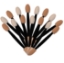 Picture of Disposable Dual Sided Brush Sponge (15pc)