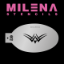 Picture of Milena Stencils - Classic Tribal - Stencil O2