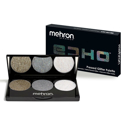 Picture of Mehron ECHO Pressed Glitter Palette