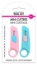 Picture of Mini Cutters - Locking w/Key Ring -  2pc (CT289)