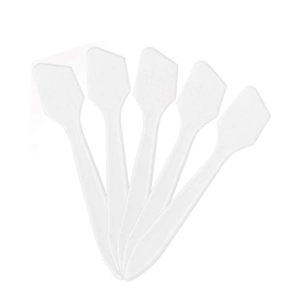 Alcone Company Make-up, Plastic Disposable Spatula