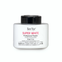 Picture of Ben Nye Super White Face Powder 1.5 oz (TP7)