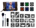 Picture of Glimmer Body Art - Glitter Tattoo Kit - Boy