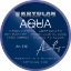 Picture of Kryolan Aquacolor Face Paint - Purple 098 (8 ml)