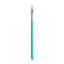 Picture of Global Body Art - Springback Double Filbert Brush - Medium