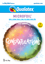 Picture of 18" Congratulations Ombre & Stars - Foil Balloon (1pc)